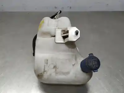 Second-hand car spare part windscreen washer bottle for citroen e-mehari basis 68 cv / 50 kw oem iam references   si n2.z1.deposito.3