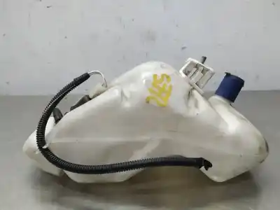 Second-hand car spare part windscreen washer bottle for citroen e-mehari basis 68 cv / 50 kw oem iam references   si n2.z1.deposito.3