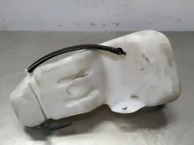 Second-hand car spare part windscreen washer bottle for citroen e-mehari basis 68 cv / 50 kw oem iam references   si n2.z1.deposito.3