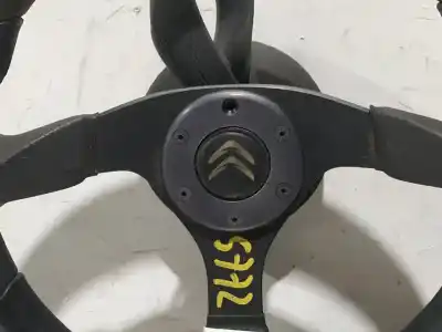 Автозапчасти б/у руль за citroen e-mehari basis 68 cv / 50 kw ссылки oem iam   n1.z2.vol.7.m