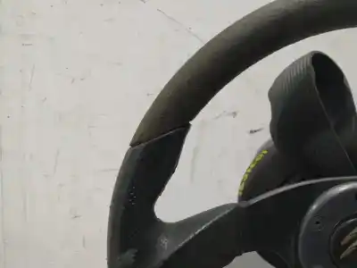 Автозапчасти б/у руль за citroen e-mehari basis 68 cv / 50 kw ссылки oem iam   n1.z2.vol.7.m