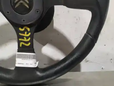 Автозапчасти б/у руль за citroen e-mehari basis 68 cv / 50 kw ссылки oem iam   n1.z2.vol.7.m