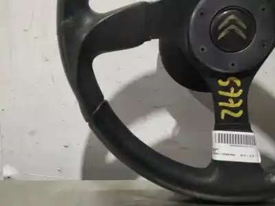 Автозапчасти б/у руль за citroen e-mehari basis 68 cv / 50 kw ссылки oem iam   n1.z2.vol.7.m