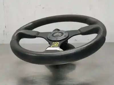 Автозапчасти б/у руль за citroen e-mehari basis 68 cv / 50 kw ссылки oem iam   n1.z2.vol.7.m