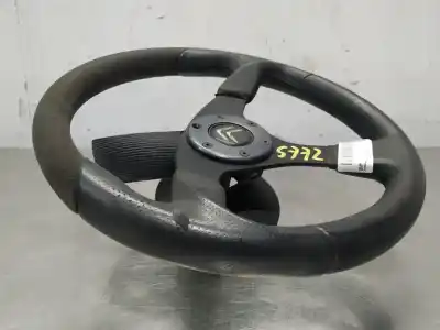 Автозапчасти б/у руль за citroen e-mehari basis 68 cv / 50 kw ссылки oem iam   n1.z2.vol.7.m