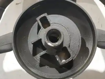 Автозапчасти б/у руль за citroen e-mehari basis 68 cv / 50 kw ссылки oem iam   n1.z2.vol.7.m