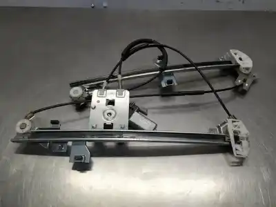 Peça sobressalente para automóvel em segunda mão elevador de vidros dianteira esquerda por peugeot partner (s2) combi plus referências oem iam 