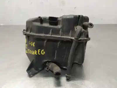 Tweedehands auto-onderdeel luchtfilter ondersteuning voor volkswagen touareg (7l6) tdi v6 +motion oem iam-referenties 7l0121407e