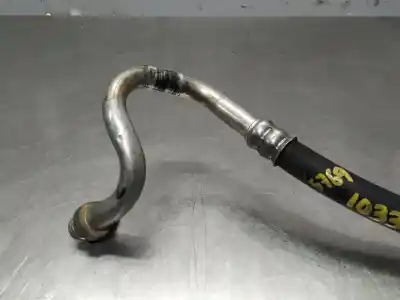 Peça sobressalente para automóvel em segunda mão tubos de ar condicionado por peugeot 308 access referências oem iam 9809171080