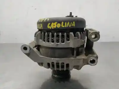 Second-hand car spare part alternator for opel corsa e business oem iam references 39047359 0126312104  n1.z1.37.1.a