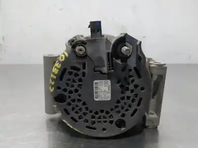 Second-hand car spare part alternator for opel corsa e business oem iam references 39047359 0126312104  n1.z1.37.1.a