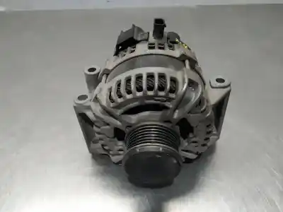 Second-hand car spare part alternator for opel corsa e business oem iam references 39047359 0126312104  n1.z1.37.1.a