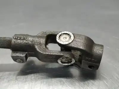 Peça sobressalente para automóvel em segunda mão coluna de direcção por opel corsa e business referências oem iam 38029054  n2.z1.13.6.4