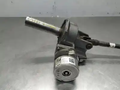 Peça sobressalente para automóvel em segunda mão coluna de direcção por opel corsa e business referências oem iam 38029054  n2.z1.13.6.4