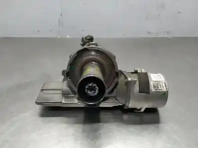 Peça sobressalente para automóvel em segunda mão coluna de direcção por opel corsa e business referências oem iam 38029054  n2.z1.13.6.4