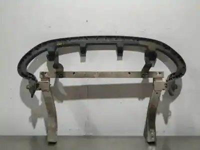 Peça sobressalente para automóvel em segunda mão reforço travessa inferior por opel corsa e business referências oem iam 39014308  n2.z1.37.3.2