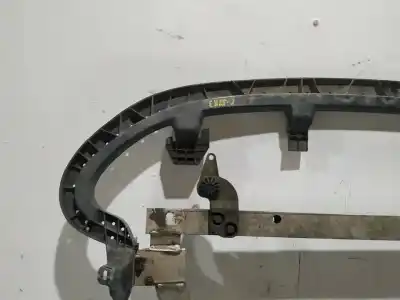 Peça sobressalente para automóvel em segunda mão reforço travessa inferior por opel corsa e business referências oem iam 39014308  n2.z1.37.3.2