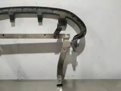 Peça sobressalente para automóvel em segunda mão reforço travessa inferior por opel corsa e business referências oem iam 39014308  n2.z1.37.3.2