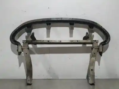 Peça sobressalente para automóvel em segunda mão reforço travessa inferior por opel corsa e business referências oem iam 39014308  n2.z1.37.3.2