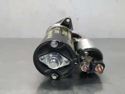 Peça sobressalente para automóvel em segunda mão motor de arranque por opel corsa e business referências oem iam f032113843 113843  n1.z1.29.1.m