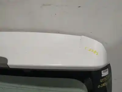 Peça sobressalente para automóvel em segunda mão porta da mala / tampa traseira por opel corsa e business referências oem iam   n5.z1.5.23.a