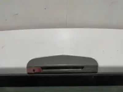 Peça sobressalente para automóvel em segunda mão porta da mala / tampa traseira por opel corsa e business referências oem iam   n5.z1.5.23.a