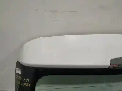 Piesă de schimb auto la mâna a doua haion pentru opel corsa e business referințe oem iam 