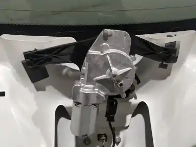 Peça sobressalente para automóvel em segunda mão porta da mala / tampa traseira por opel corsa e business referências oem iam   n5.z1.5.23.a