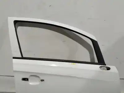 İkinci el araba yedek parçası Sag ön Kapi için OPEL CORSA E Business OEM IAM referansları   N5.Z1.4.22.A