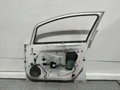 Second-hand car spare part front right door for opel corsa e business oem iam references   n5.z1.4.22.a