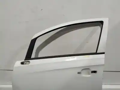 İkinci el araba yedek parçası Sol ön Kapi için OPEL CORSA E Business OEM IAM referansları   N5.Z1.2.15