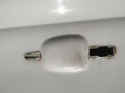 Second-hand car spare part left front door for opel corsa e business oem iam references   n5.z1.2.15