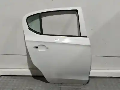 Second-hand car spare part rear right door for opel corsa e business oem iam references   n5.z1.3.17.b