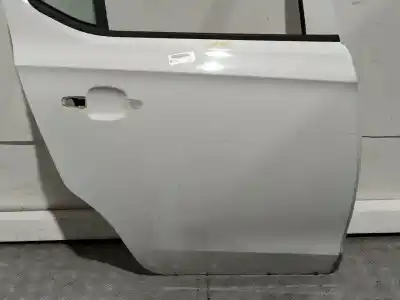 Second-hand car spare part rear right door for opel corsa e business oem iam references   n5.z1.3.17.b