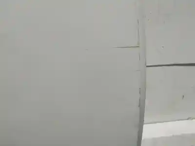 Second-hand car spare part rear right door for opel corsa e business oem iam references   n5.z1.3.17.b