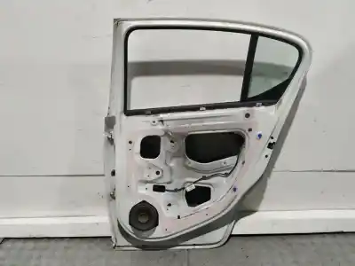 Piesă de schimb auto la mâna a doua usa spate dreapta pentru opel corsa e business referințe oem iam 