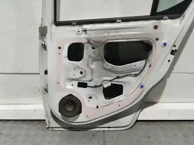 Second-hand car spare part rear right door for opel corsa e business oem iam references   n5.z1.3.17.b