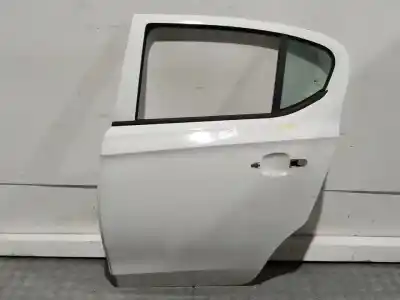 Piesă de schimb auto la mâna a doua usa stanga spate pentru opel corsa e business referințe oem iam 