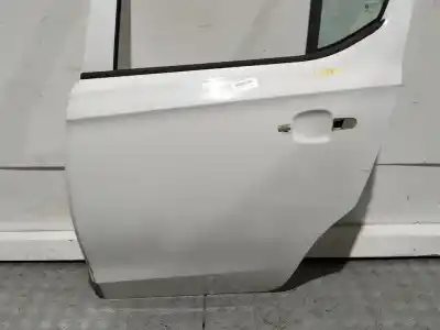 İkinci el araba yedek parçası arka sol kapi için opel corsa e business oem iam referansları   n5.z1.3.17.b