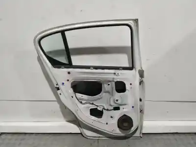 İkinci el araba yedek parçası arka sol kapi için opel corsa e business oem iam referansları   n5.z1.3.17.b