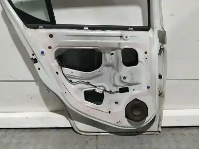 İkinci el araba yedek parçası arka sol kapi için opel corsa e business oem iam referansları   n5.z1.3.17.b