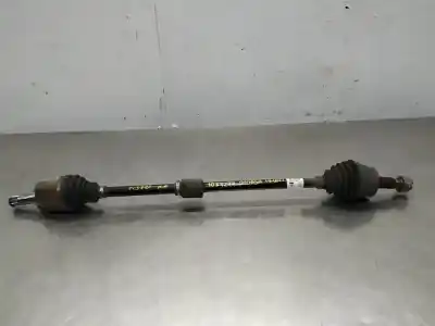 Piesă de schimb auto la mâna a doua transmisie fatã dreapta pentru opel corsa e business referințe oem iam 13486867