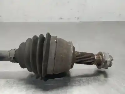 Peça sobressalente para automóvel em segunda mão transmissão dianteira direita por opel corsa e business referências oem iam 13486867  n2.z1.4.4.3