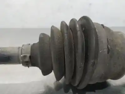 Peça sobressalente para automóvel em segunda mão transmissão dianteira direita por opel corsa e business referências oem iam 13486867  n2.z1.4.4.3