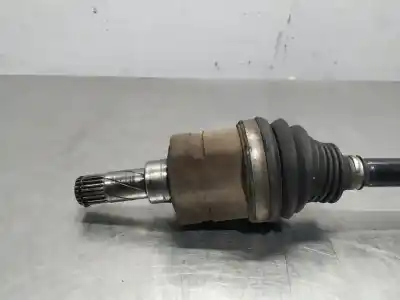 Peça sobressalente para automóvel em segunda mão transmissão dianteira direita por opel corsa e business referências oem iam 13486867  n2.z1.4.4.3