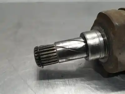 Peça sobressalente para automóvel em segunda mão transmissão dianteira direita por opel corsa e business referências oem iam 13486867  n2.z1.4.4.3