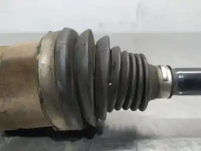 Peça sobressalente para automóvel em segunda mão transmissão dianteira direita por opel corsa e business referências oem iam 13486867  n2.z1.4.4.3