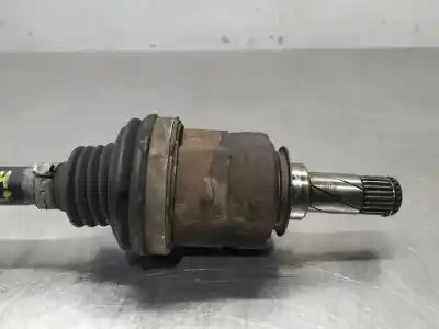 Peça sobressalente para automóvel em segunda mão transmissão dianteira esquerda por opel corsa e business referências oem iam 13486866  n2.z1.4.4.3