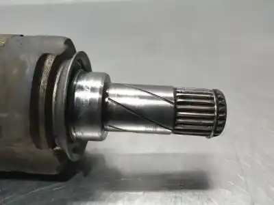 Peça sobressalente para automóvel em segunda mão transmissão dianteira esquerda por opel corsa e business referências oem iam 13486866  n2.z1.4.4.3