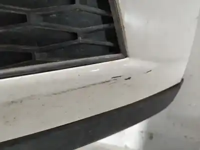 Peça sobressalente para automóvel em segunda mão para choques dianteiro por seat ibiza sc (6j1) reference referências oem iam 